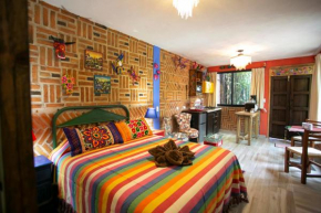 Majikal B&B - Alebrijes